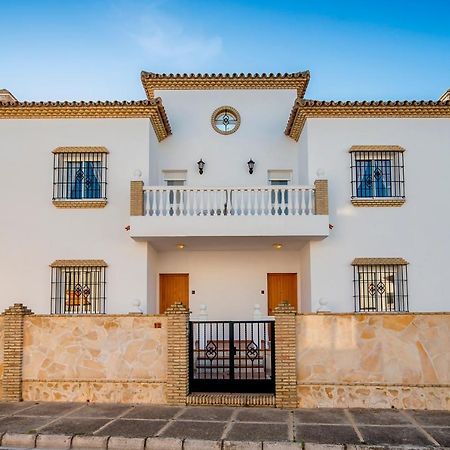 Chalet Adosado Atalaya P Conil De La Frontera Esterno foto
