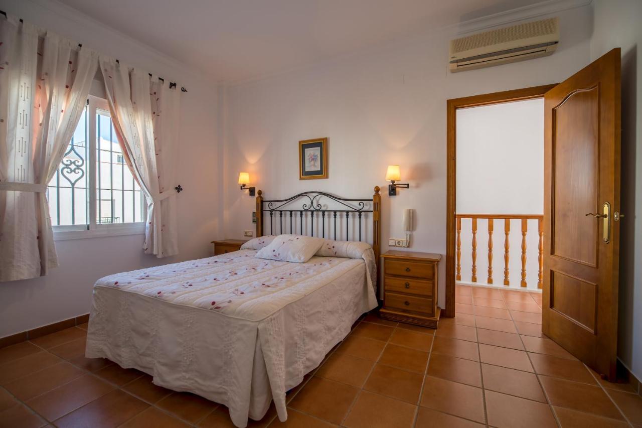 Chalet Adosado Atalaya P Conil De La Frontera Esterno foto