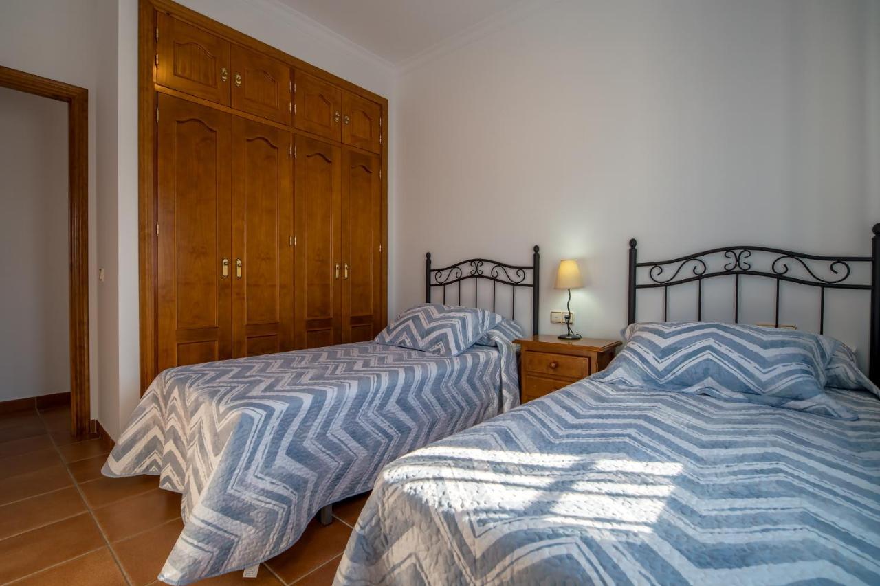 Chalet Adosado Atalaya P Conil De La Frontera Esterno foto